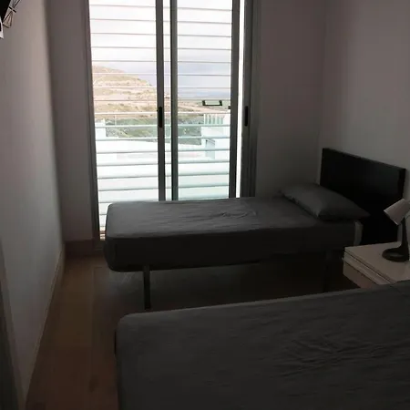 Apartamentos Turisticos Cullera Faro de Cullera Exterior photo
