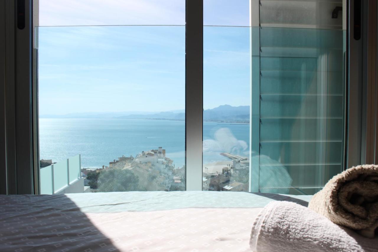 Turisticos Cullera Holiday home *
