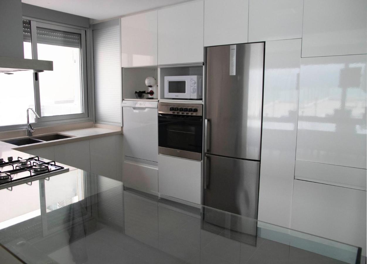 Holiday home Turisticos Cullera