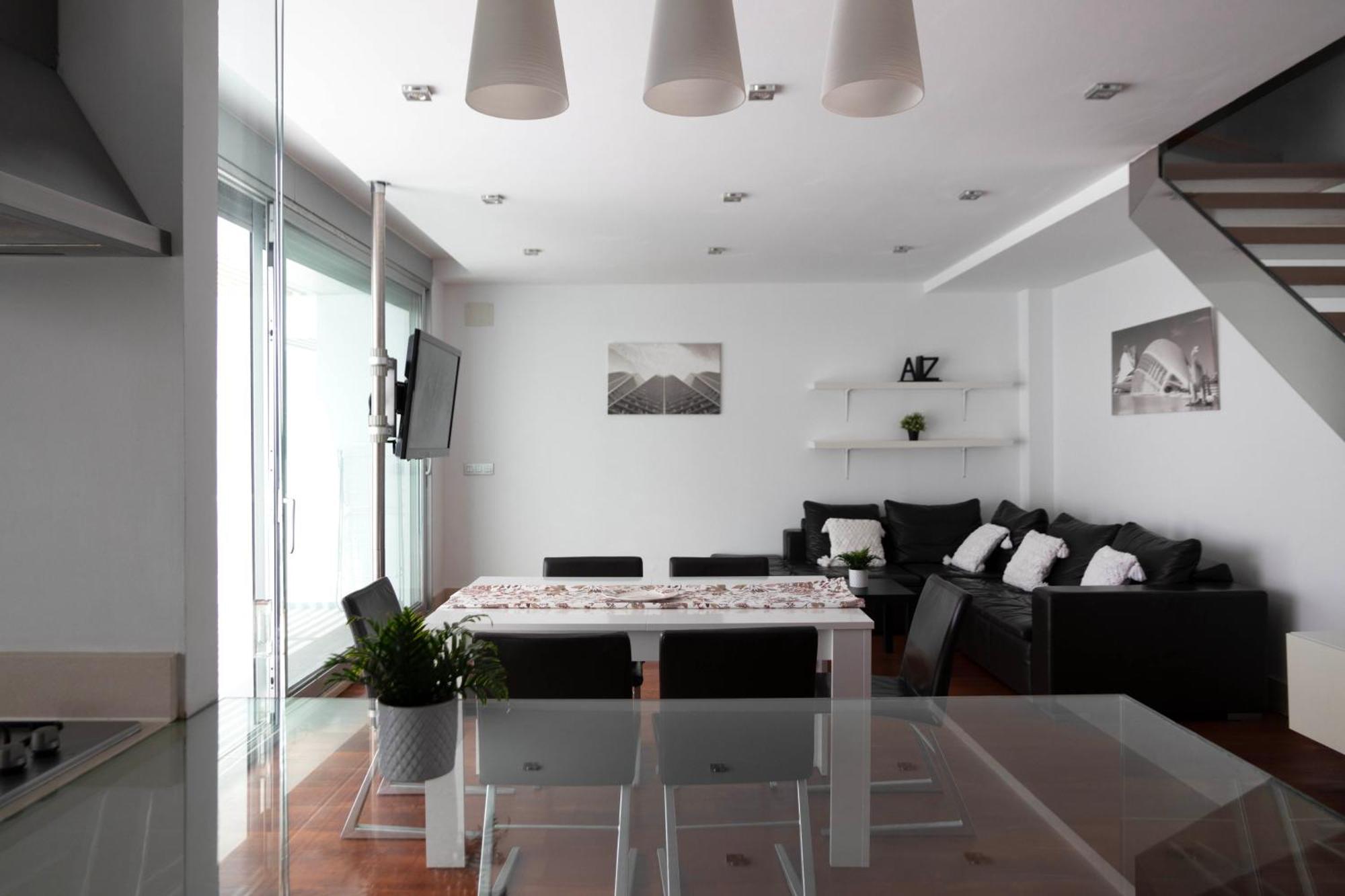 Turisticos Cullera Holiday home Faro de Cullera