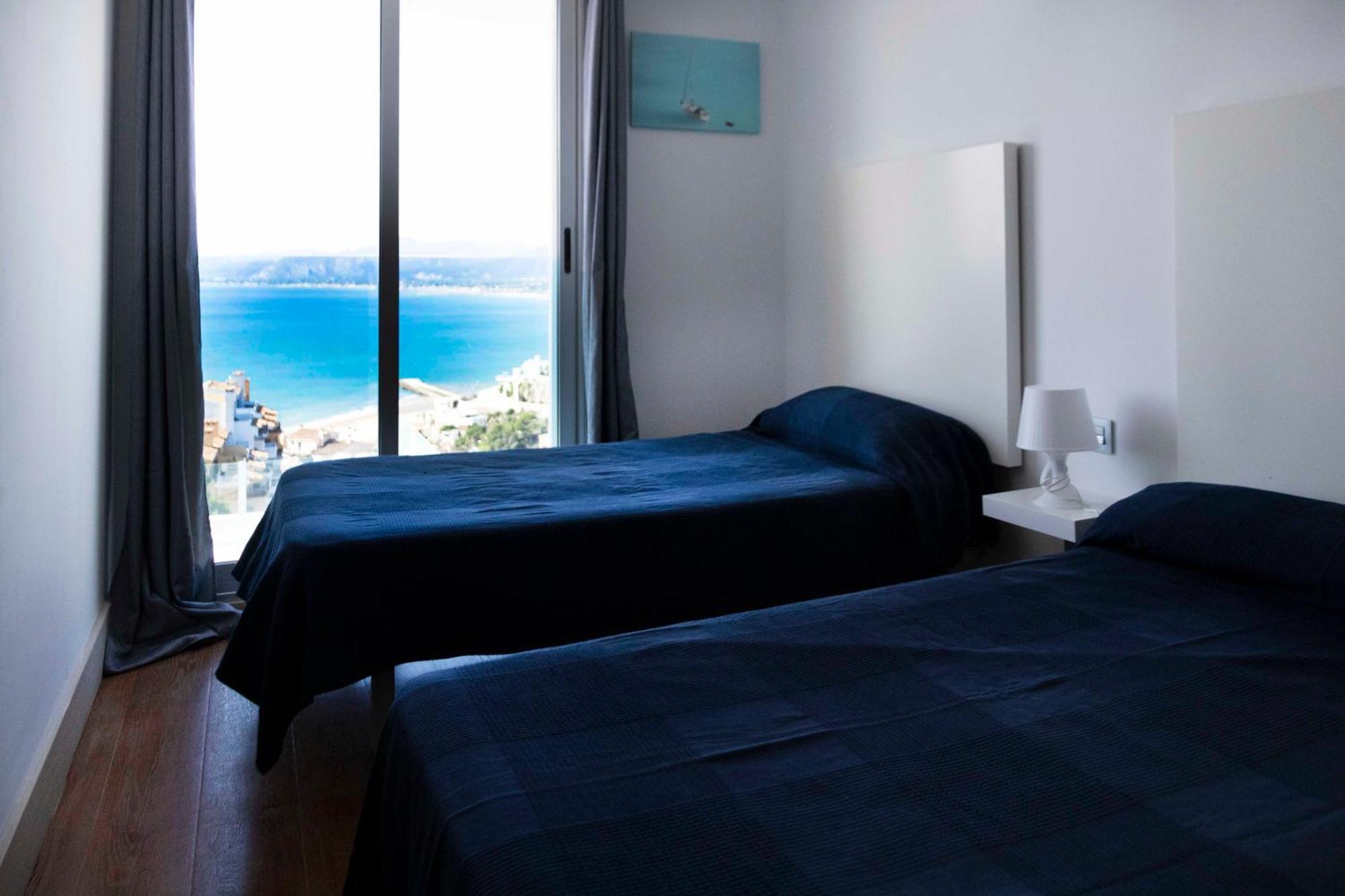 Holiday home Turisticos Cullera Faro de Cullera