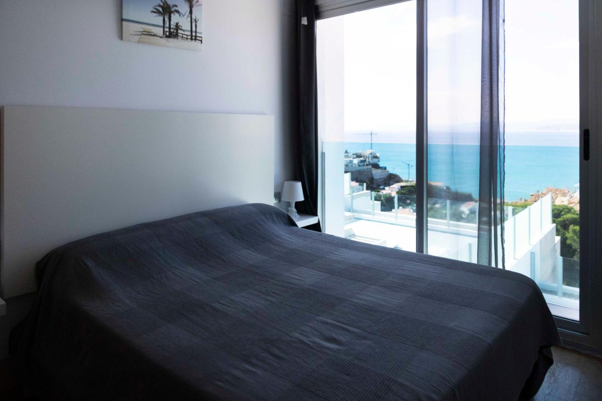 Holiday home Turisticos Cullera *