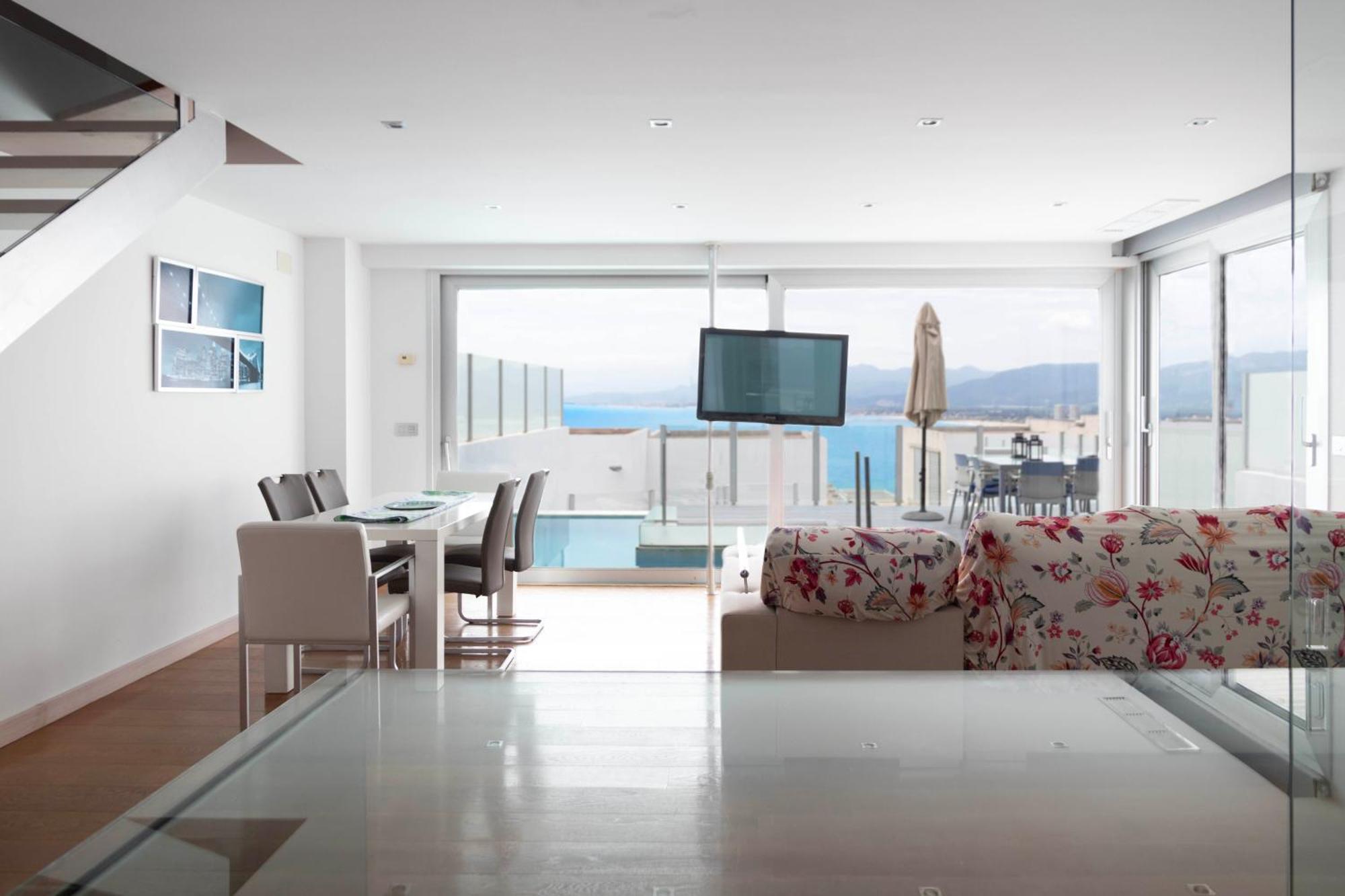 Turisticos Cullera Holiday home *