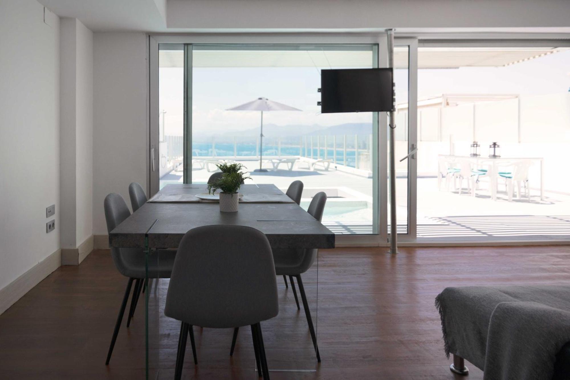 Turisticos Cullera Holiday home Faro de Cullera