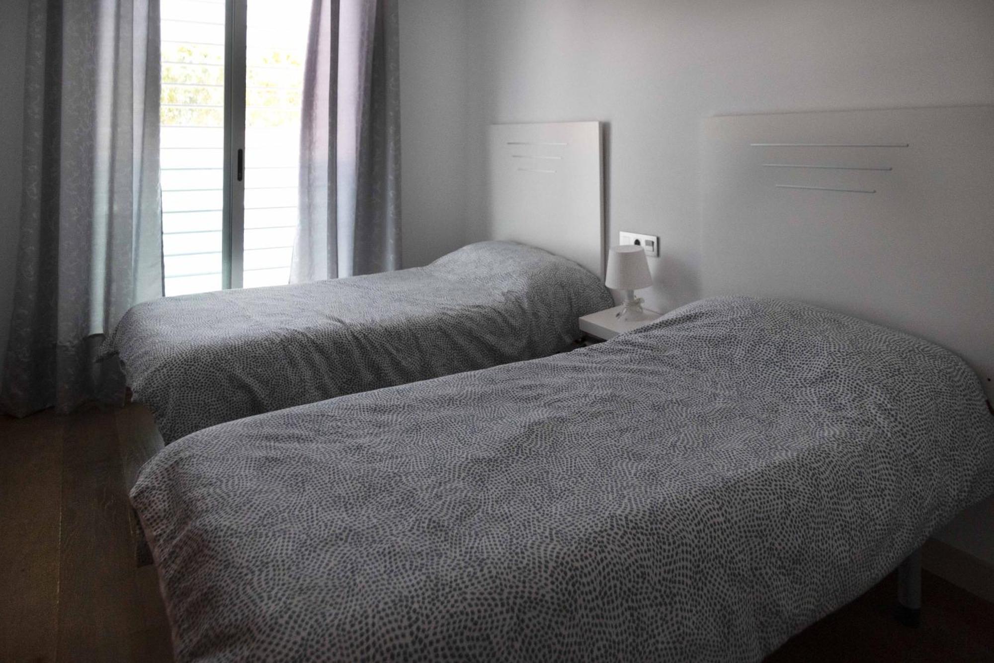 Turisticos Cullera Holiday home