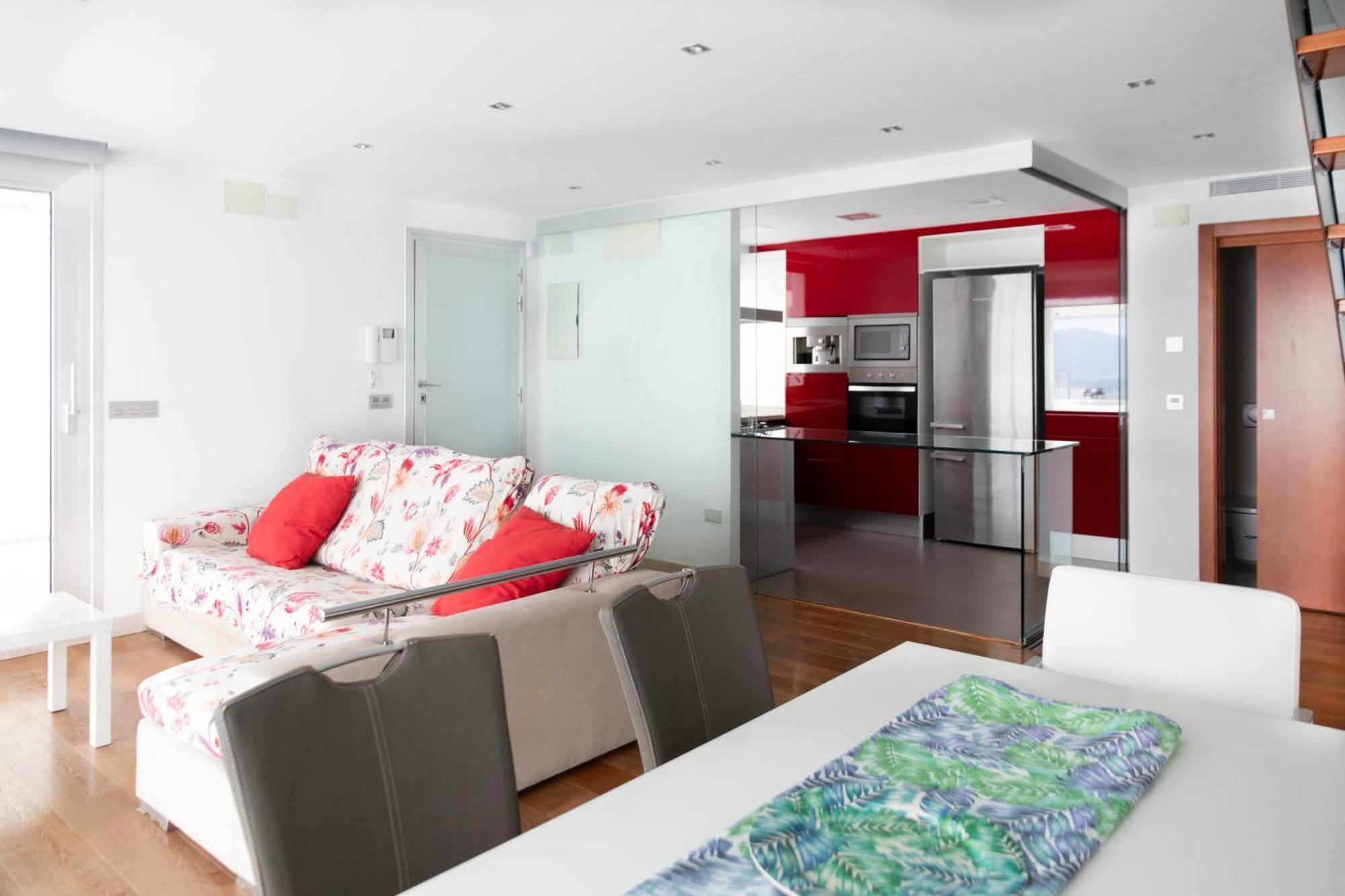 Turisticos Cullera Holiday home *