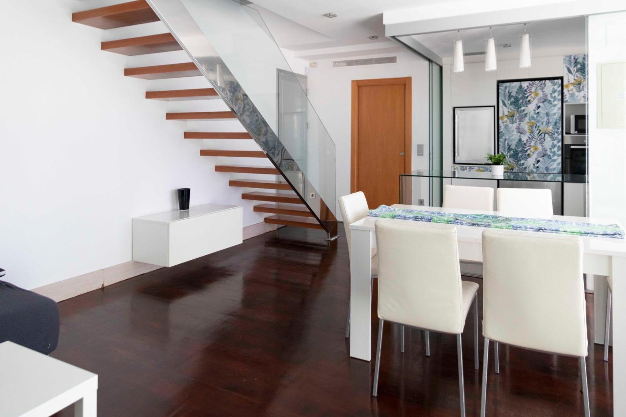 Turisticos Cullera Holiday home *