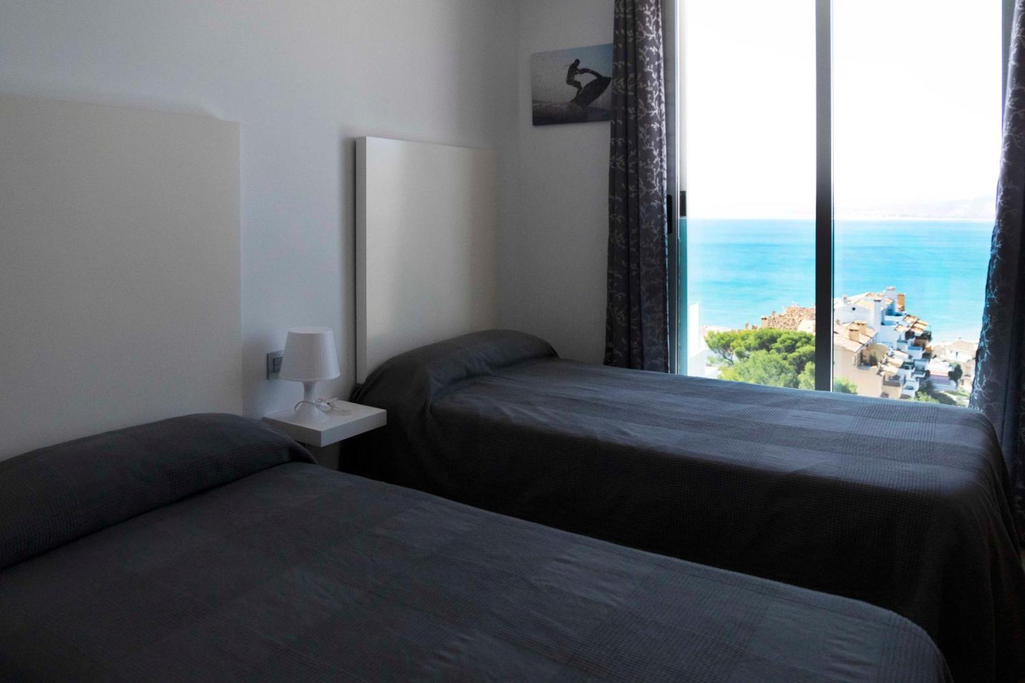 Turisticos Cullera Holiday home *