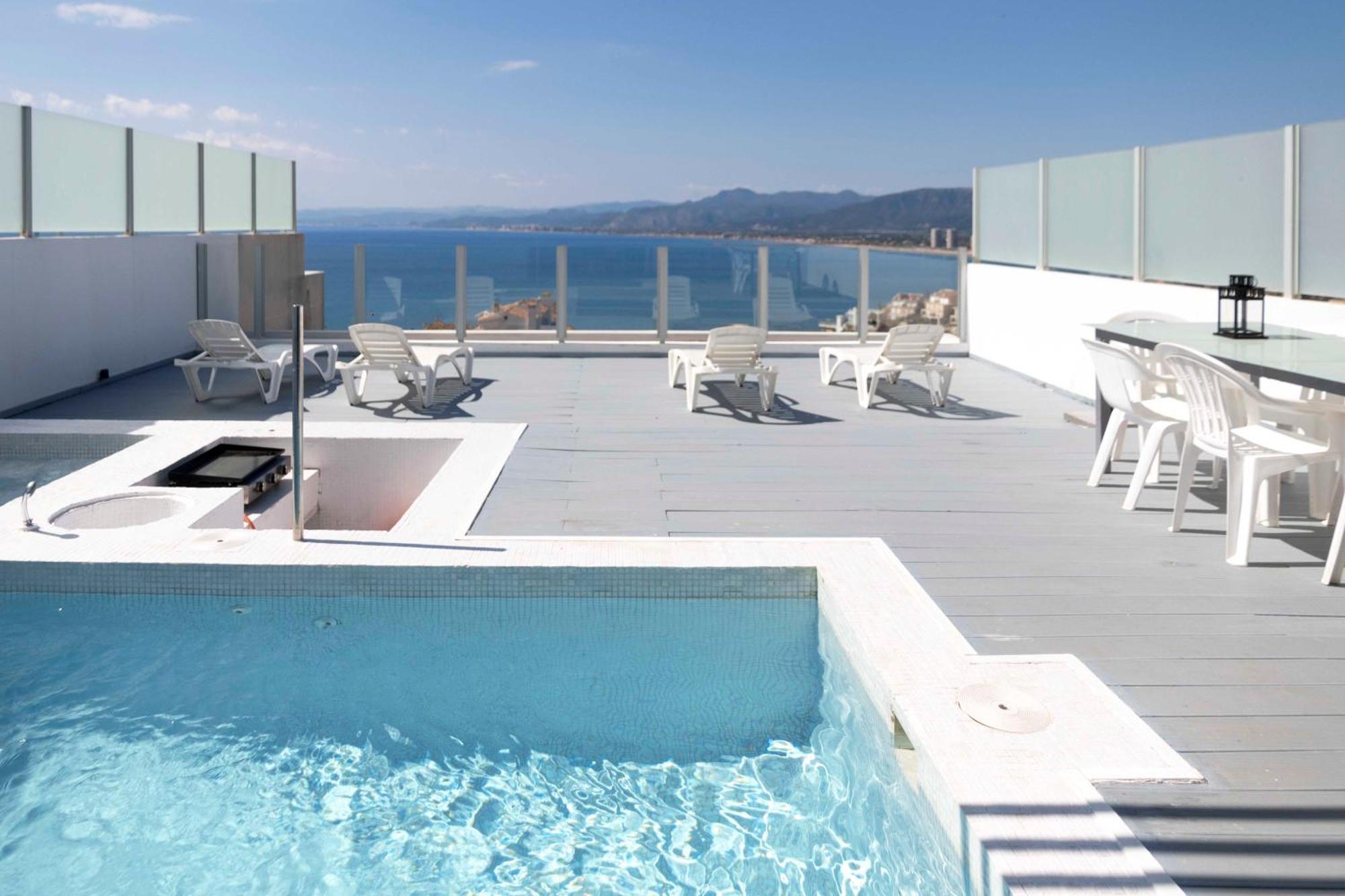 Holiday home Turisticos Cullera