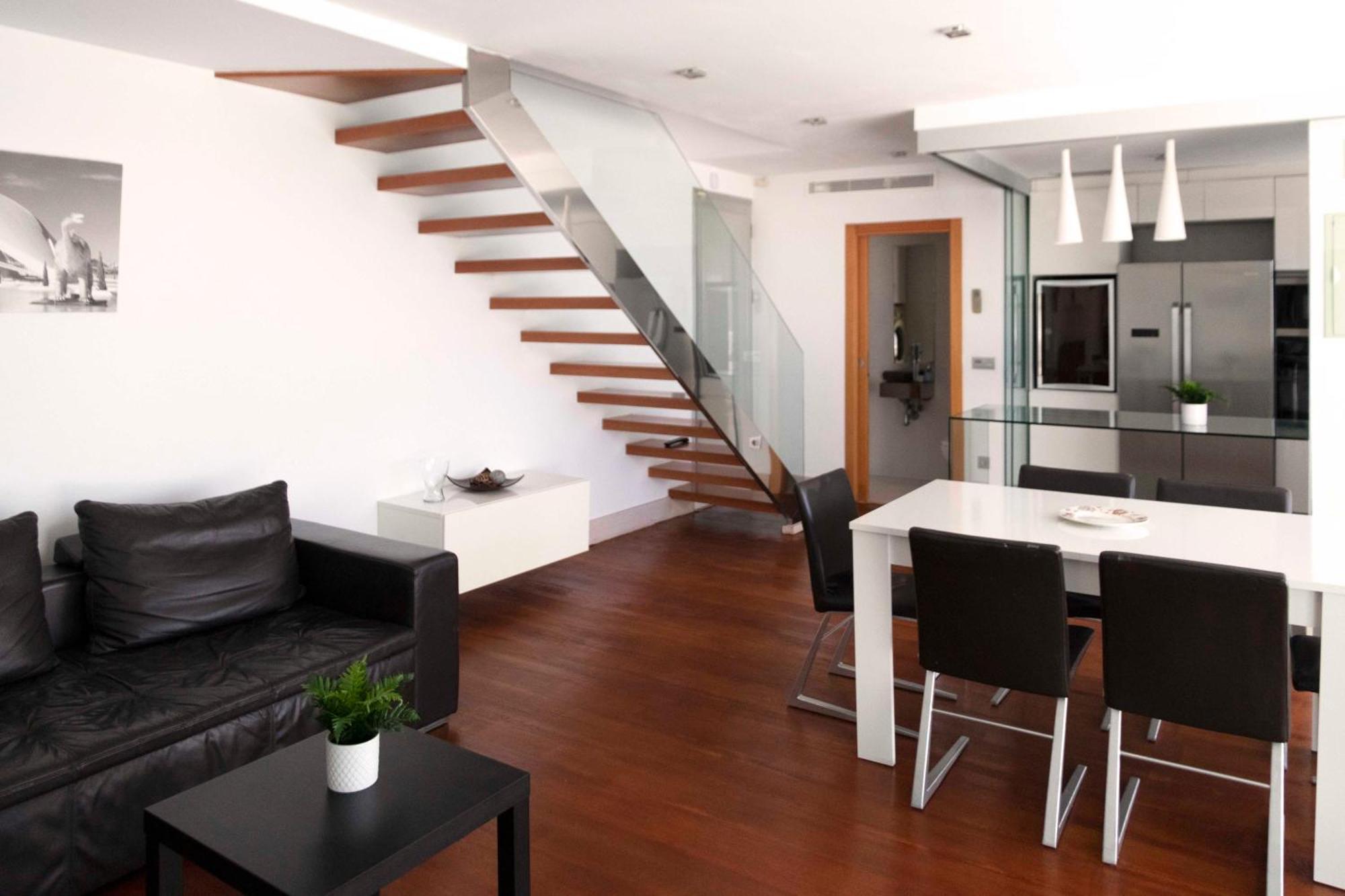 Turisticos Cullera Holiday home