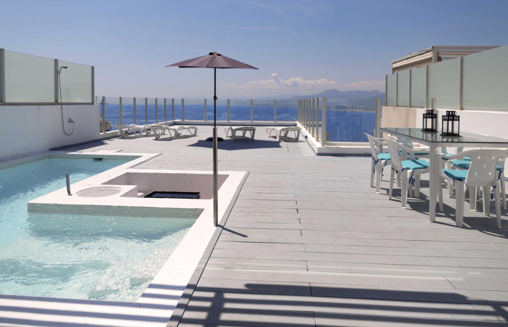 Holiday home Turisticos Cullera *