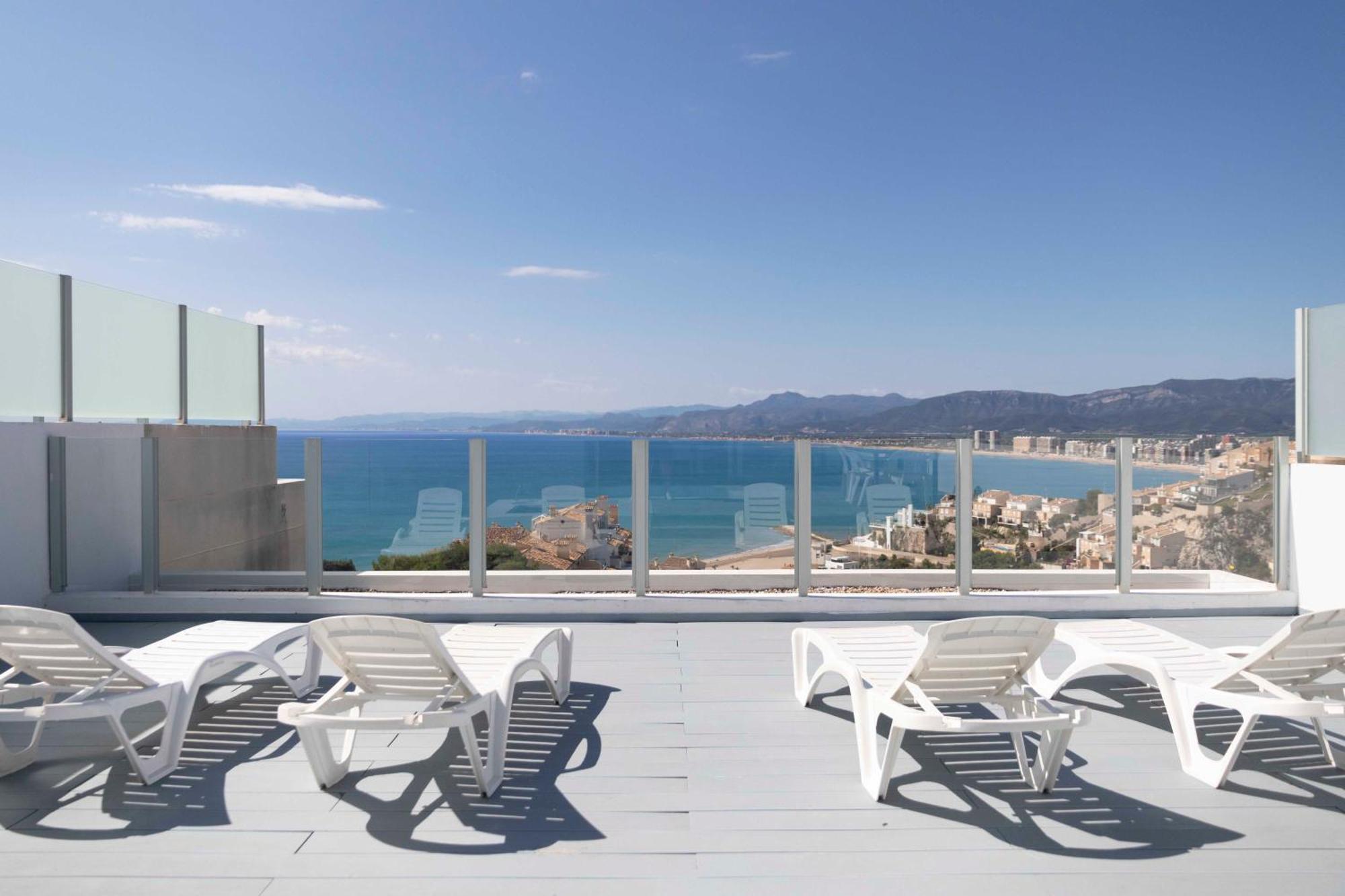 Turisticos Cullera Holiday home Faro de Cullera