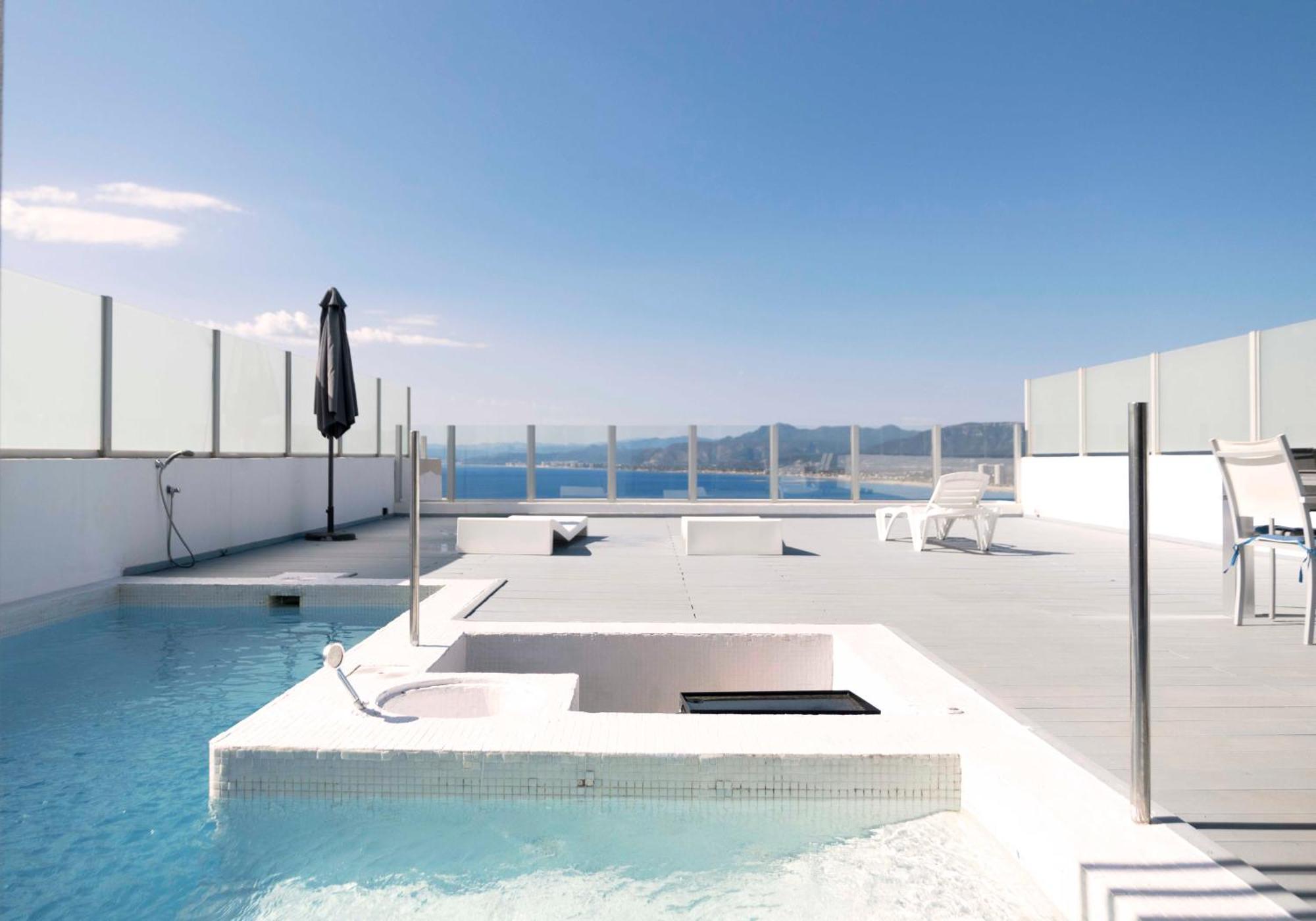 Turisticos Cullera Holiday home