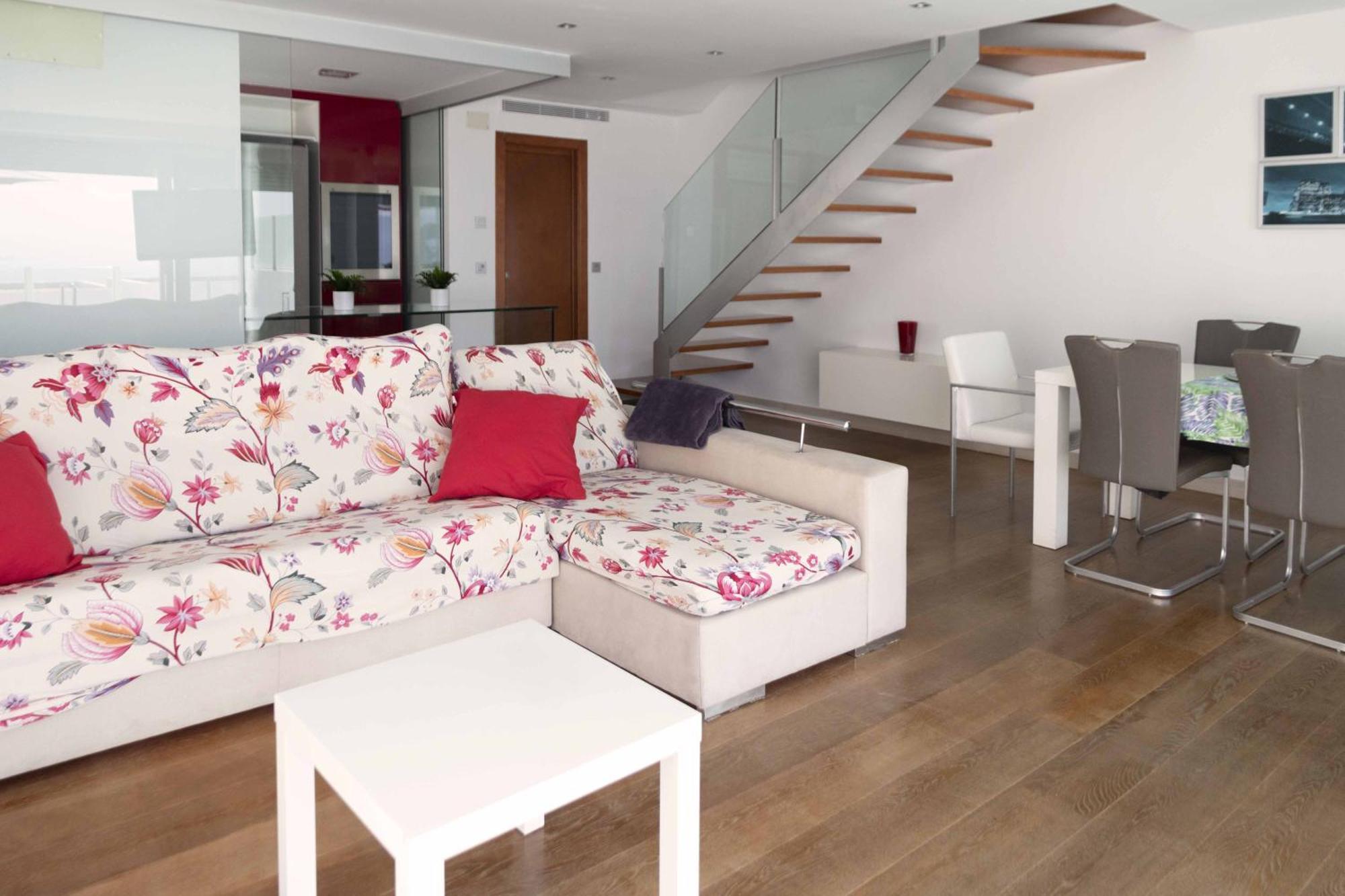 Holiday home Turisticos Cullera Faro de Cullera