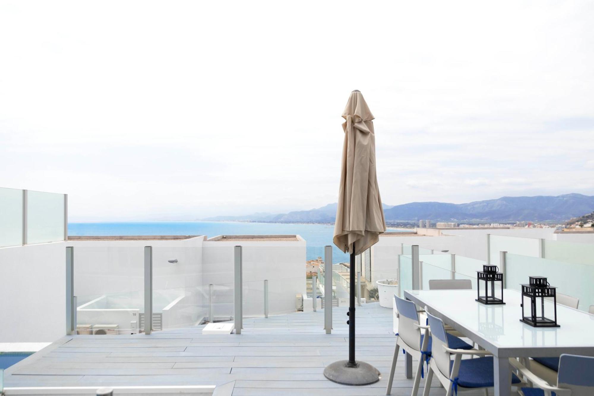 Turisticos Cullera Holiday home