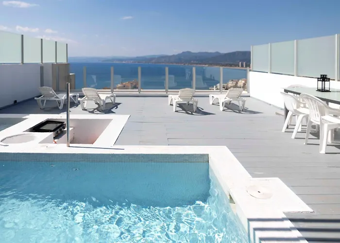 37 SOLES - Tourist Apartments Cullera