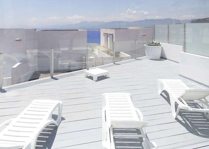 37 SOLES - Tourist Apartments Cullera